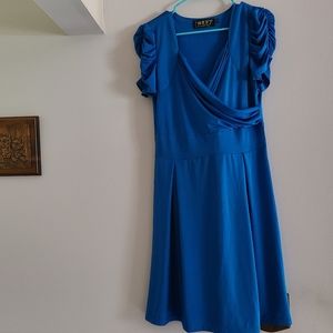 Woman's dress